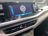 Volkswagen T7 Multivan - Vorschau Bild 11