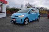 Volkswagen up! 1.0 Basis Klima USB Bluetooth - VW up! Basis Gebrauchtwagen