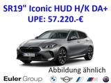 BMW 123 i x M-Sport SR19'' Iconic HUD H/K DA+ PA+ Ad - BMW 123: 123d M Sport
