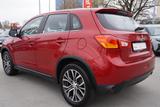 Mitsubishi ASX 1.6 Diamant Edition+ 2WD Sitzheizung Kamera - Mitsubishi: Von Händlern