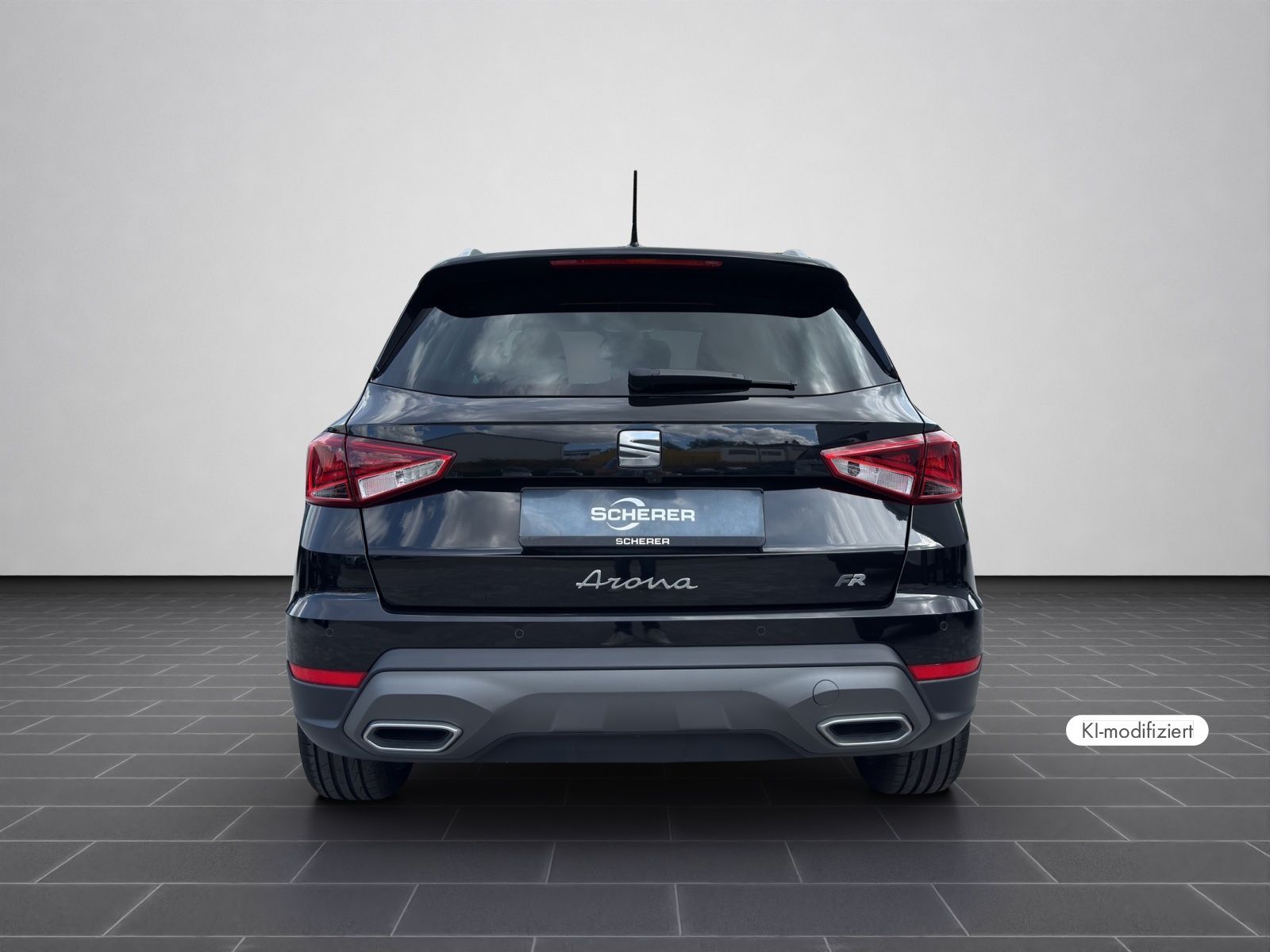 Seat Arona - Bild 7