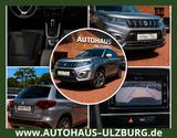 Suzuki Vitara Hybrid Allgrip 4x4 Aut./Kamera/SHZ/AHK/Kl - Suzuki Vitara Gebrauchtwagen in Hamburg