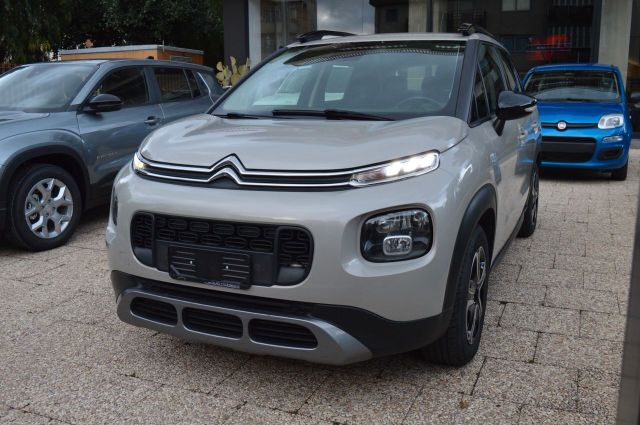 Citroën Citroen C3 Aircross BlueHDi 100 Shine