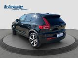 Volvo XC40 Core Pure Electric/Navi/LED/Kamera/StHz - Volvo Gebrauchtwagen in Celle