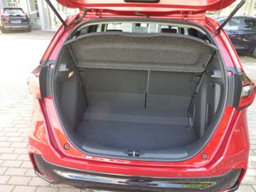 Honda Jazz 1,5 i-MMD Hybrid Elegance