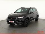 Cupra Ateca 1.5 TSI DSG LED ACC Navi Kamera AHK - Cupra Ateca Tageszulassungen