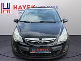 Opel Corsa D Automatik/Euro5/TÜV&Service NEU/SHZ/Gara - Opel Corsa: Eu