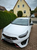 Kia pro_cee'd / ProCeed 1.6 T-GDI DCT GT GT - Kia pro cee'd / ProCeed aus 2023