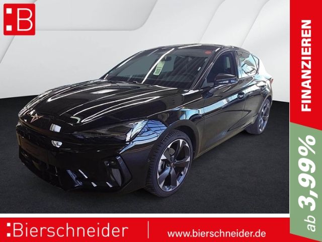 Cupra Leon - Bild 1