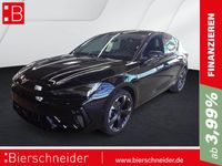 Cupra Leon - Vorschau Bild 1