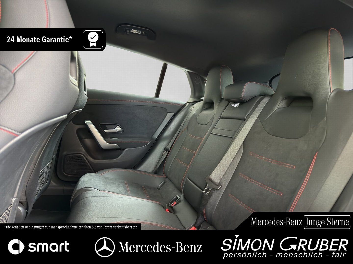 Fahrzeugabbildung Mercedes-Benz CLA 250 e SB AMG HUD KeylessGo LED Ambi 11KW