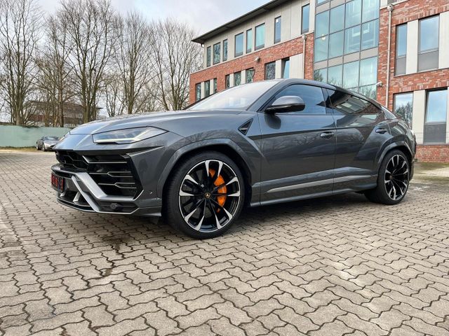 Lamborghini Urus 4.0 V8 Autom.