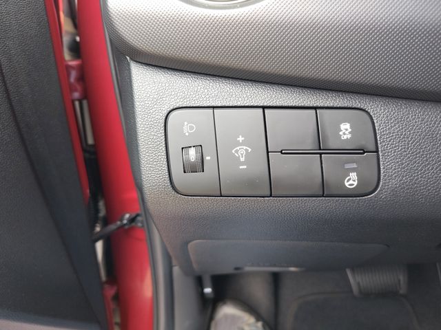 Hyundai i10 1.2 YES! Automatik Lenkrad-+Sitzheizung,Klim