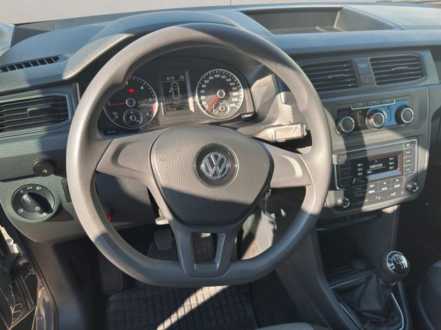 Volkswagen Caddy Nfz Kombi 4Motion 2.0TDI*5Sitzer