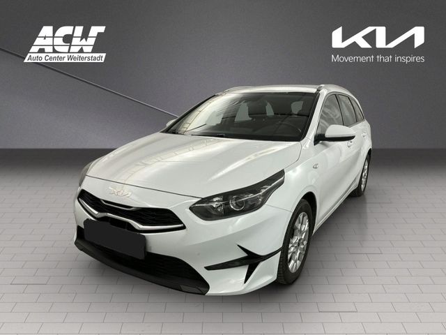 Kia CEED_SW 1.5T VISION KAMERA CARPLAY SITZHEIZUNG