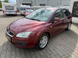 Ford Focus Lim. 1.6 Ghia *63tkm* TÜV NEU Klima - Ford Focus: Ghia