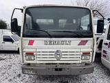 Renault S 120 Midliner 4.0 Diesel 120CV Iva Comp - Renault aus 1994