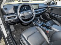 Kia K4 - Vorschau Bild 5