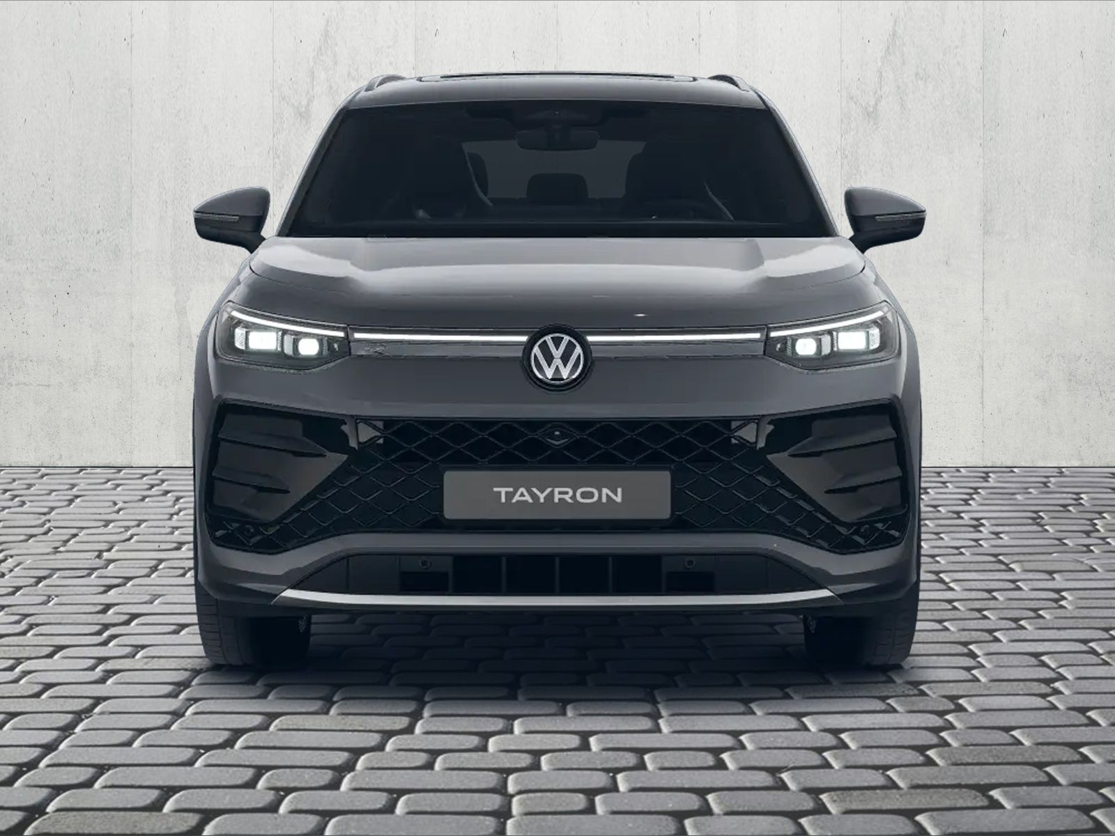 Tayron 2.0 TDI 4MOTION R-LINE *AHK*STDHZG*H&K*