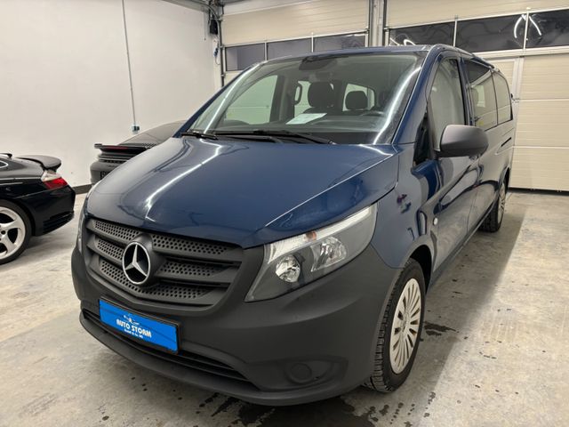 Mercedes-Benz Vito 114 CDI Tourer PRO Extralang*8-Sitz*Kamera*