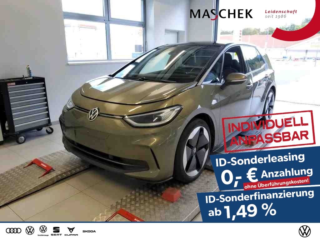 Volkswagen ID.3 Pro S Sonderleasing ohne zzgl Kosten! Navi