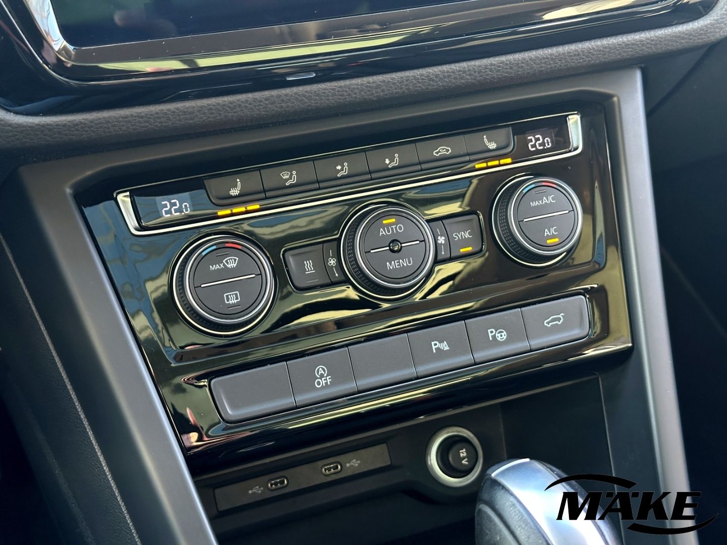 Touran Comfortline 2.0 TDI DSG AHK STDHZ LED ACC