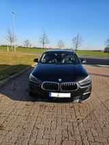 BMW X2 xdrive20D, Advantage, AHK - BMW X2 in Dresden