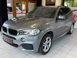 BMW X5 xDrive 35 i M-Paket |PANO|1.HAND|360°|4-ZONE| - BMW X5: Xdrive35i