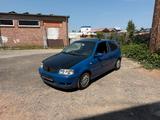 Volkswagen Vw polo 6n2 1.4 - Volkswagen Polo aus 2004: 1.6