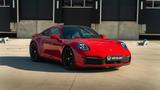 Porsche 992 Carrera S Sport Chrono Package