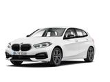 BMW 120d Steptronic Sport Line Aut. Klimaaut. AHK - gebrauchte BMW 120 aus dem Jahr 2020