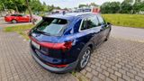 Audi e-tron 50 quattro,Leder, Matrix LED,Luftfahrwerk - Audi: Luftfahrwerk