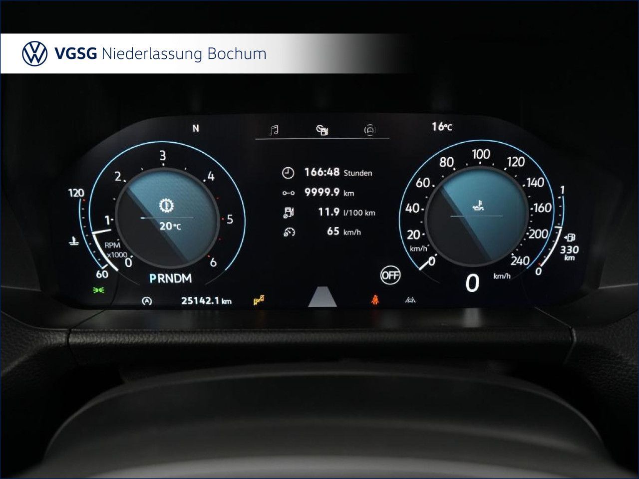 Volkswagen Amarok - Bild 12