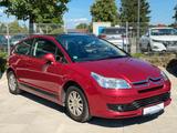 Citroën C4 Coupe VTR Plus 1-Hand/8xAlufelgen/Panorama - Citroën C4: Vtr Plus