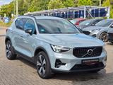 Volvo XC40 Ultimate Dark/Pano/Leder/Navi/Garantie/1.Hd - Volvo XC40 in Bochum