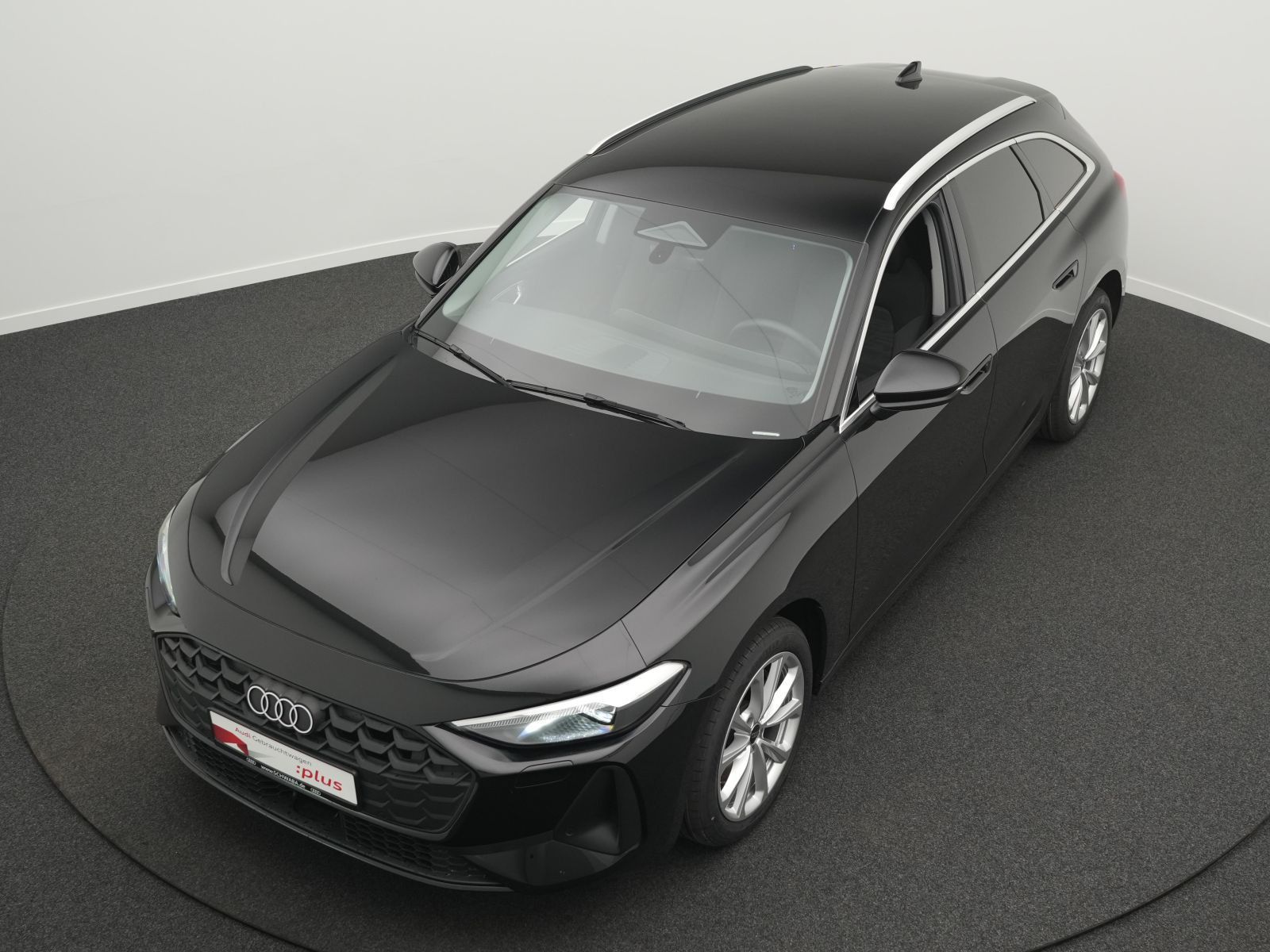 Audi A5 - Bild 22