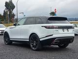 Land Rover Range Rover Velar R-Dynamic SE - Land Rover Range Rover Velar SE mit Diesel-Antrieb