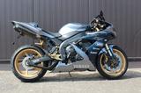 Yamaha YZF-R1 RN 12 / 1.Hand / Zubehör / Garantie - YAMAHA YZF R1 RN12