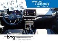 Volkswagen T-Cross - Vorschau Bild 11
