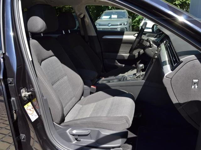Volkswagen Passat 2.0. TSI DSG 190 PS AHK/17-ZOLL/L, миниатюра 5