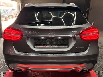 صورة 5 لـ 2014 Mercedes-BENZ GLA