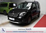 Mercedes-Benz Citan 112 Lang Tourer Edition  rollstuhlgerecht - Behindertengerechte Mercedes-Benz Citan