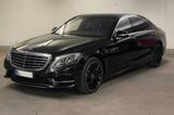 Mercedes-Benz S 500 4MATIC L - AMG Line Absolute Vollaustatt. - Mercedes-Benz S 500 Gebrauchtwagen in Berlin