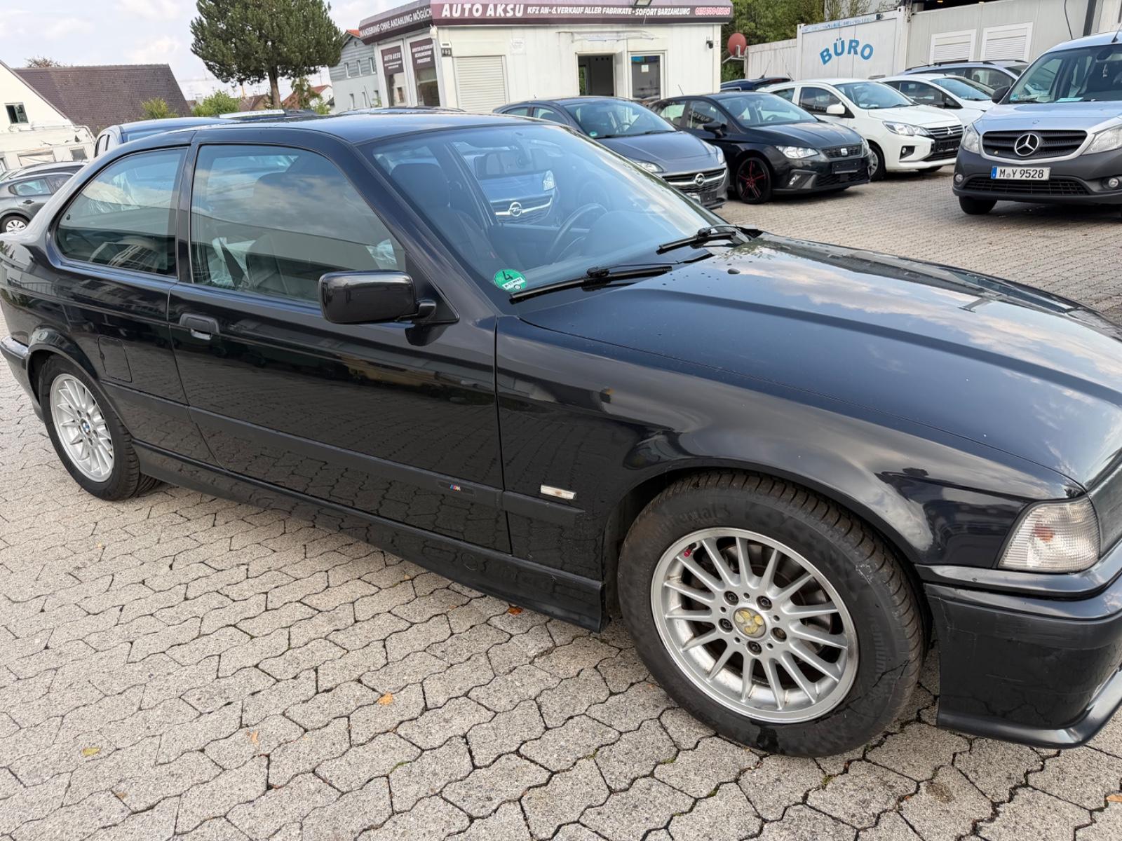 BMW 316i