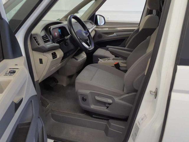 Volkswagen T7 Multivan TSI Edition*Pano*StHz*DSG*ACC*Matrix