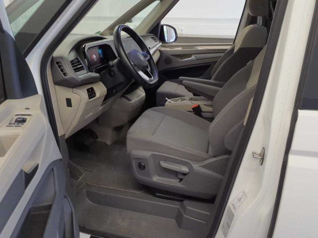 Volkswagen T7 Multivan TSI Edition Pano StHz DSG ACC Matrix foto 4
