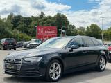 Audi A4 3.0 TDI Avant sport S Line KAMERA/B&O/LEDER - Audi A4: 3.0