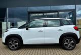 Citroën C3 Aircross PureTech 82 Feel - Citroën C3 Aircross aus 2017