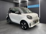 Smart fortwo cabrio 60kWed passion LED-Tagfahrlicht - Smart Gebrauchtwagen von 2024