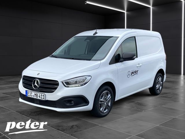 MERCEDES-BENZ Citan 110 CDI MBUX*Rückfahrkamera*Klima*Navi